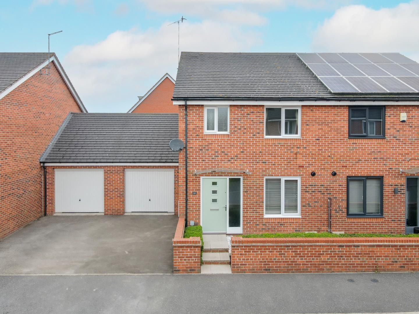 Property image for Kenny Lane, Nottingham
