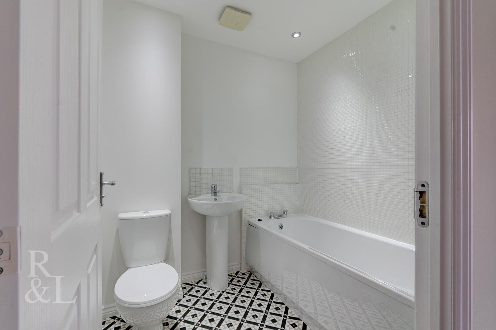 Property image for Kenny Lane, Nottingham