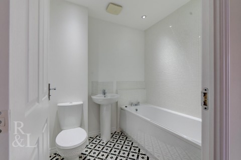 Property thumbnail image for Kenny Lane, Nottingham