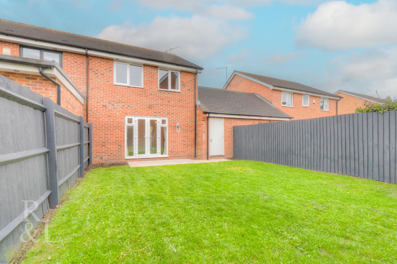 Property image for Kenny Lane, Nottingham