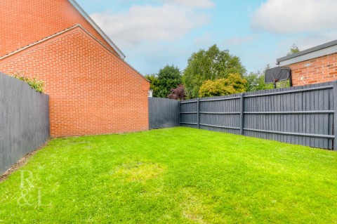 Property thumbnail image for Kenny Lane, Nottingham