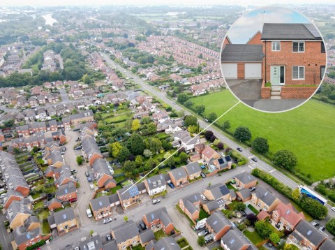 Property thumbnail image for Kenny Lane, Nottingham