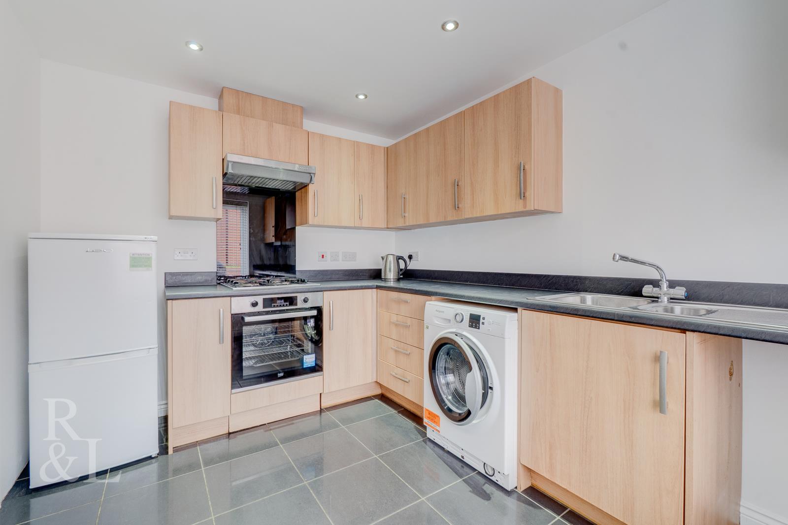 Property image for Kenny Lane, Nottingham
