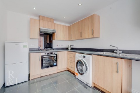 Property thumbnail image for Kenny Lane, Nottingham