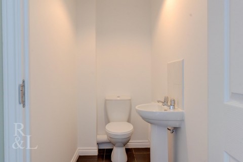 Property thumbnail image for Kenny Lane, Nottingham