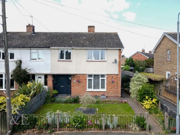 Ringleas, Cotgrave