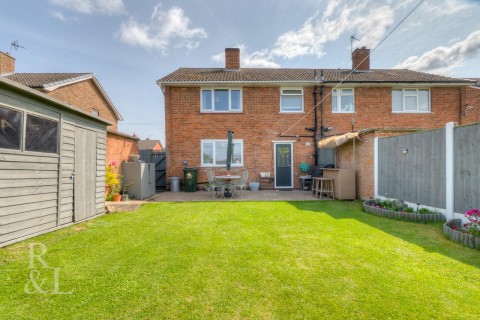 Property thumbnail image for Ringleas, Cotgrave