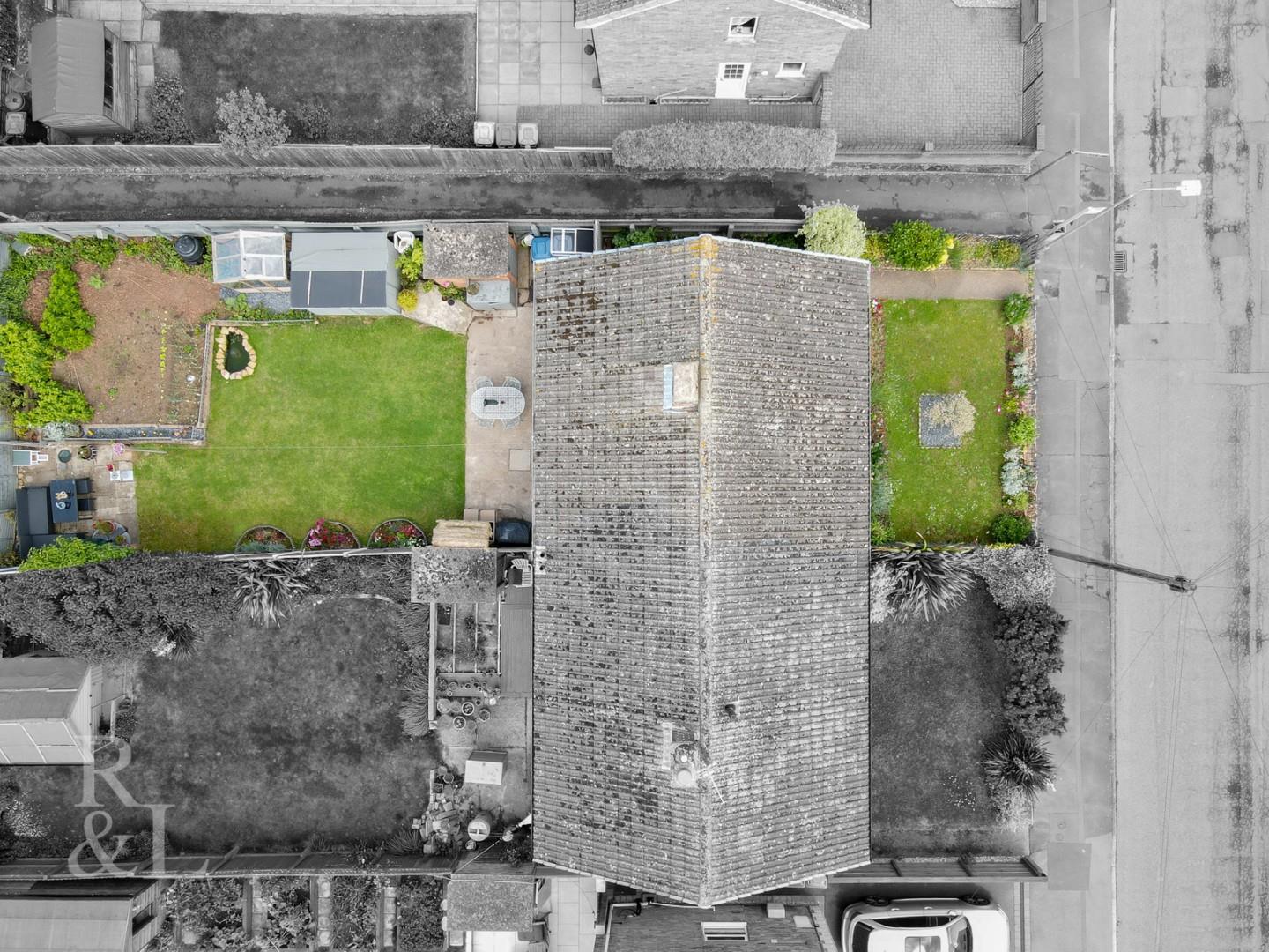 Property image for Ringleas, Cotgrave