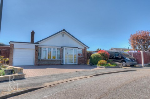 Property thumbnail image for Laurel Avenue, Keyworth