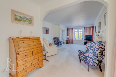 Property thumbnail image for Laurel Avenue, Keyworth