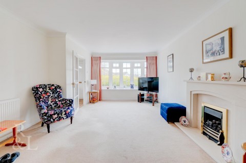 Property thumbnail image for Laurel Avenue, Keyworth