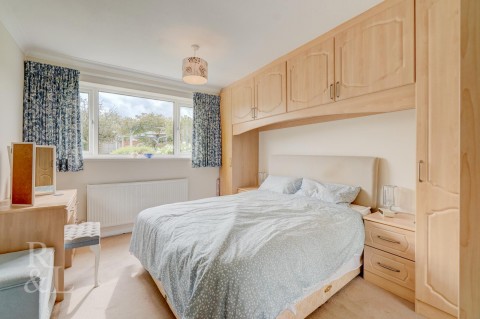 Property thumbnail image for Laurel Avenue, Keyworth