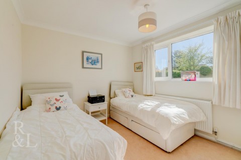 Property thumbnail image for Laurel Avenue, Keyworth