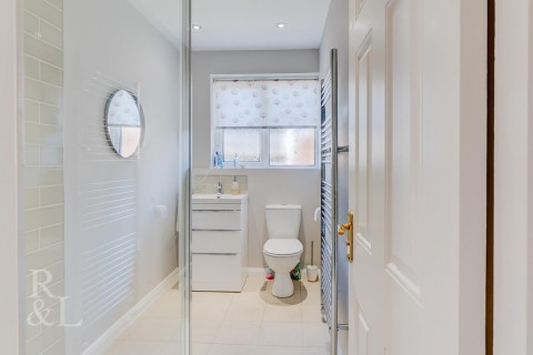 Property thumbnail image for Laurel Avenue, Keyworth