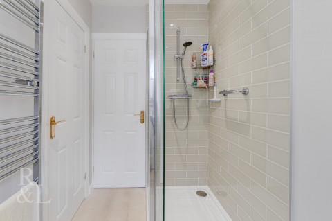 Property thumbnail image for Laurel Avenue, Keyworth
