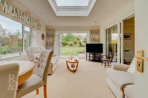 Property thumbnail image for Laurel Avenue, Keyworth