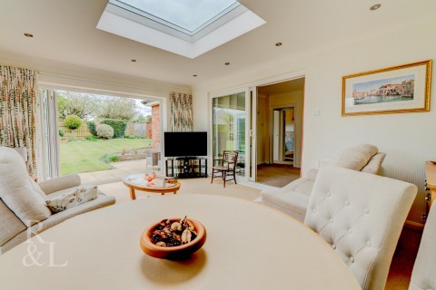 Property thumbnail image for Laurel Avenue, Keyworth