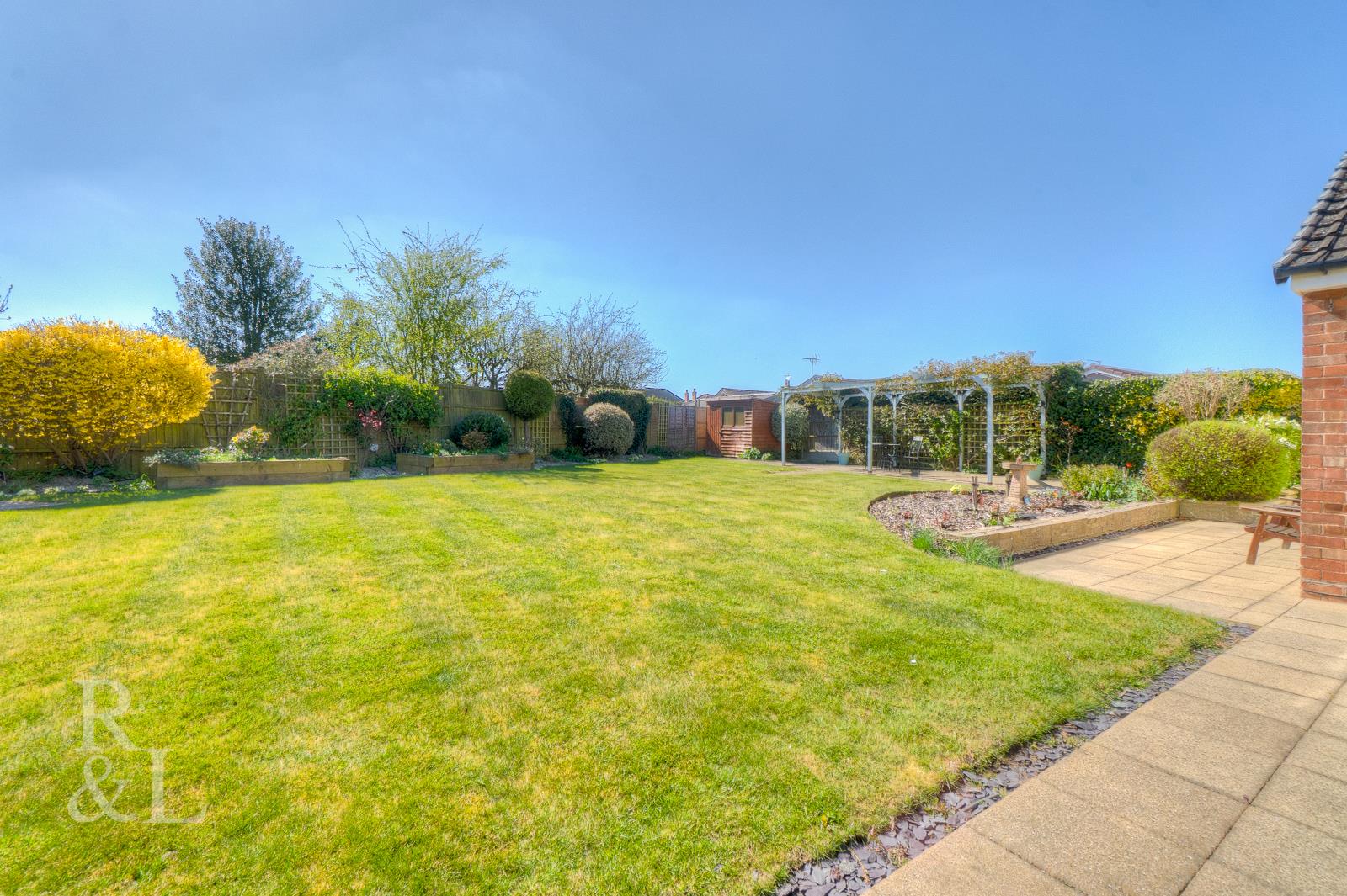 Property image for Laurel Avenue, Keyworth