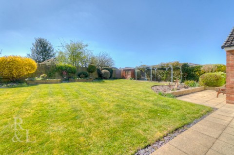 Property thumbnail image for Laurel Avenue, Keyworth