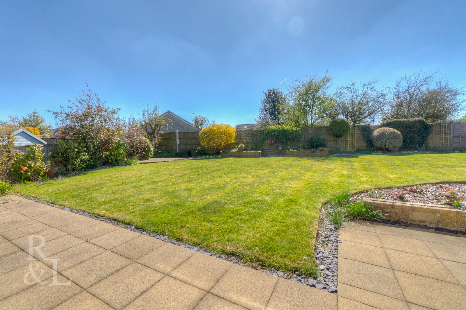 Property image for Laurel Avenue, Keyworth