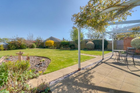 Property thumbnail image for Laurel Avenue, Keyworth