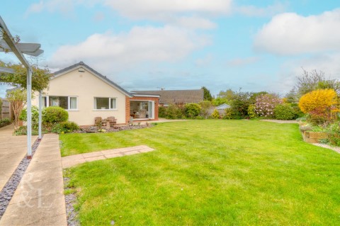 Property thumbnail image for Laurel Avenue, Keyworth