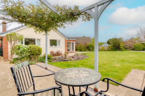 Property thumbnail image for Laurel Avenue, Keyworth