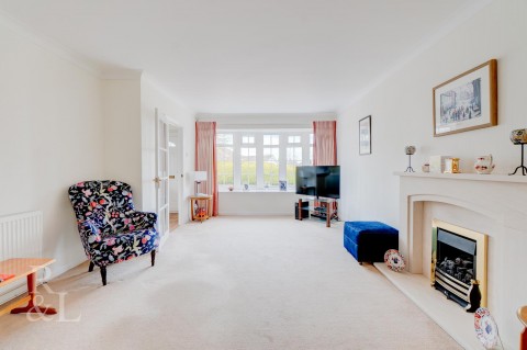 Property thumbnail image for Laurel Avenue, Keyworth