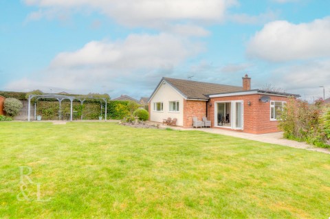 Property thumbnail image for Laurel Avenue, Keyworth