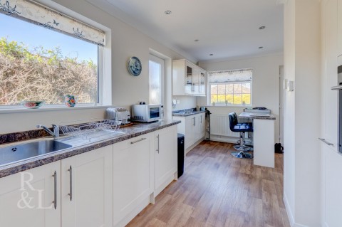 Property thumbnail image for Laurel Avenue, Keyworth