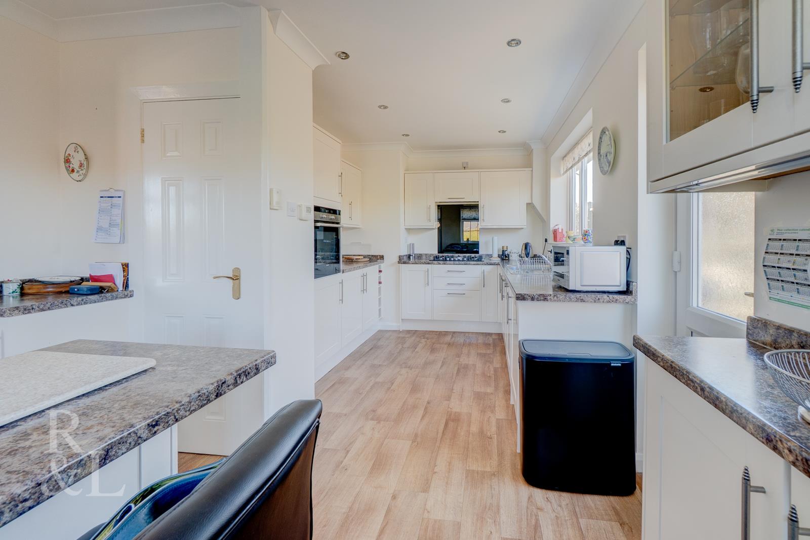 Property image for Laurel Avenue, Keyworth