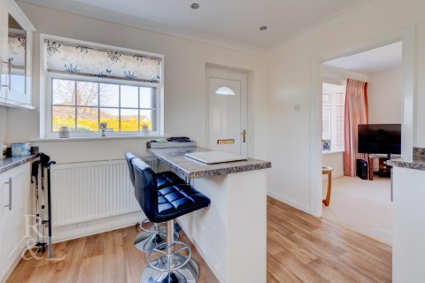 Property thumbnail image for Laurel Avenue, Keyworth