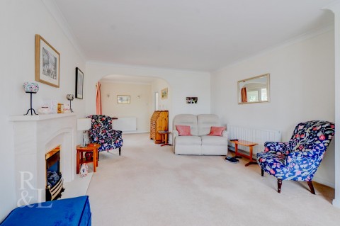 Property thumbnail image for Laurel Avenue, Keyworth