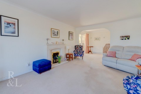 Property thumbnail image for Laurel Avenue, Keyworth