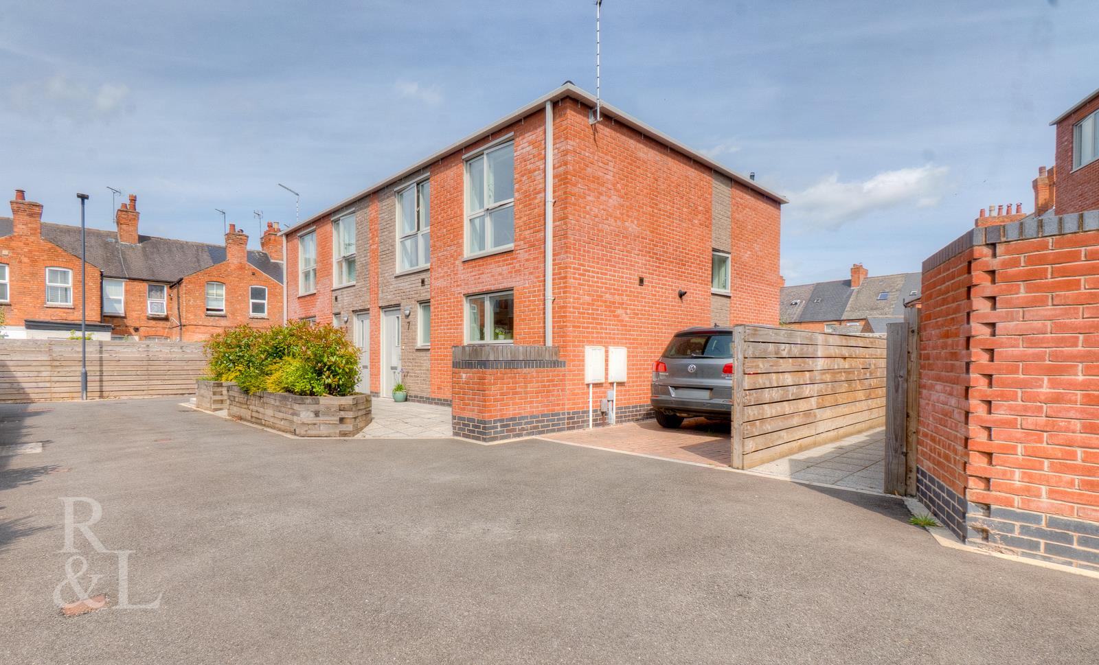 Property image for Measham Close, West Bridgford, Nottingham