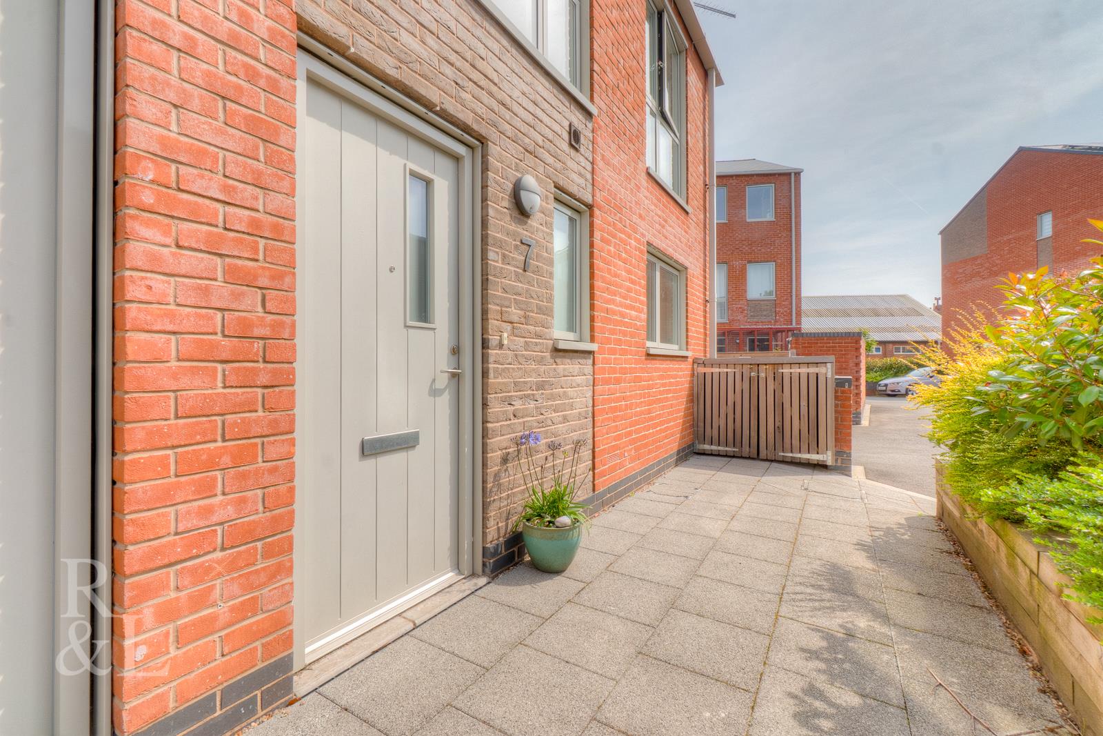 Property image for Measham Close, West Bridgford, Nottingham