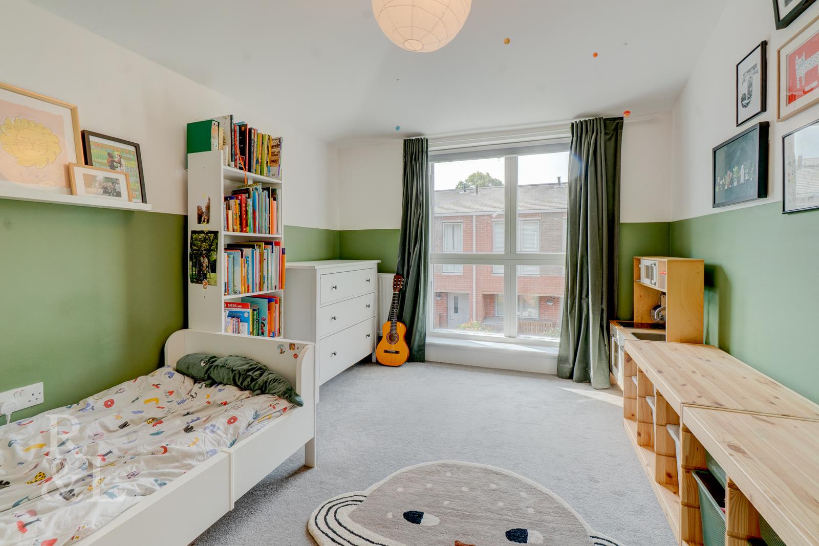 Property image for Measham Close, West Bridgford, Nottingham