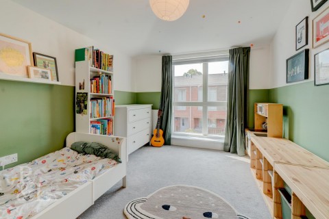 Property thumbnail image for Measham Close, West Bridgford, Nottingham