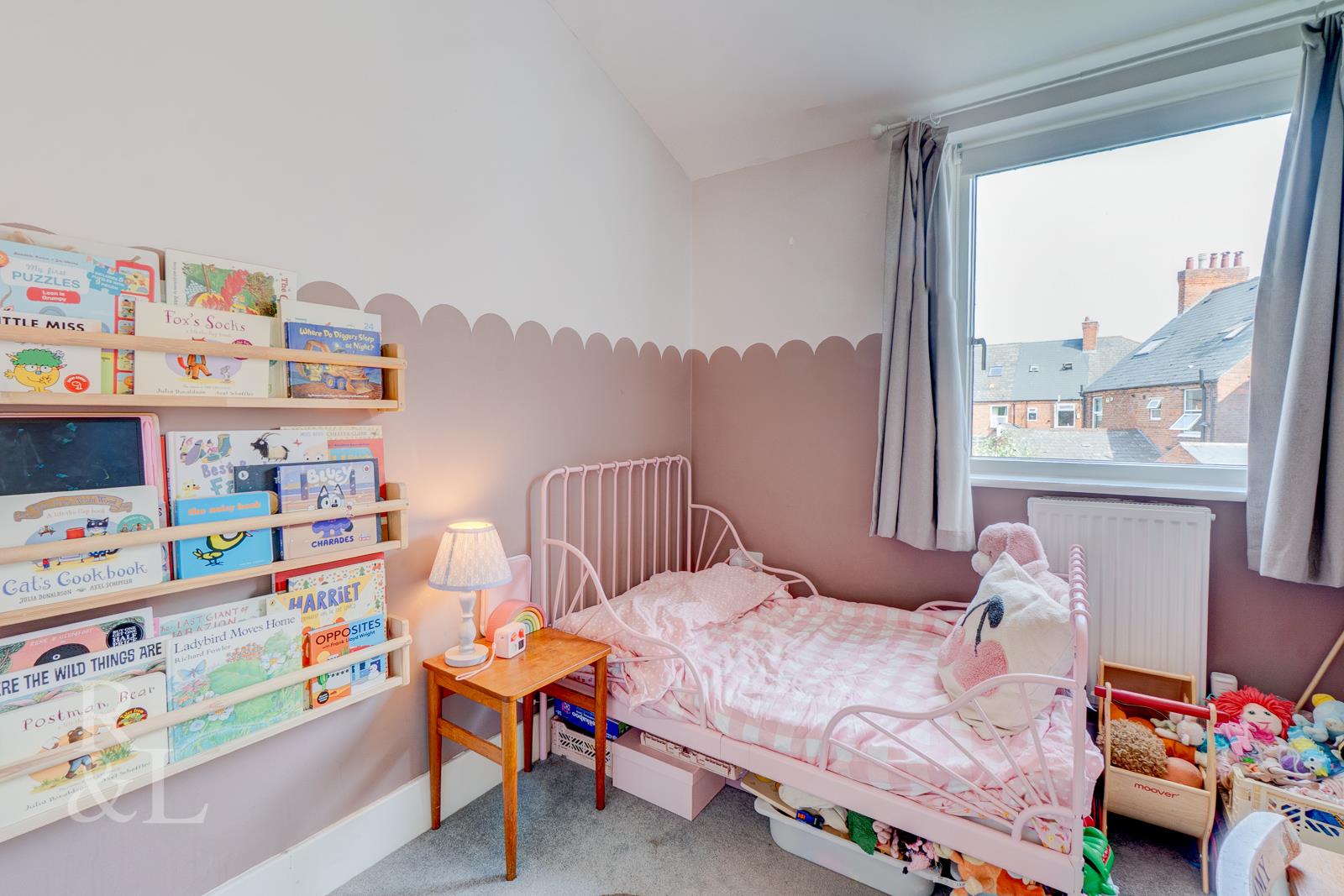 Property image for Measham Close, West Bridgford, Nottingham