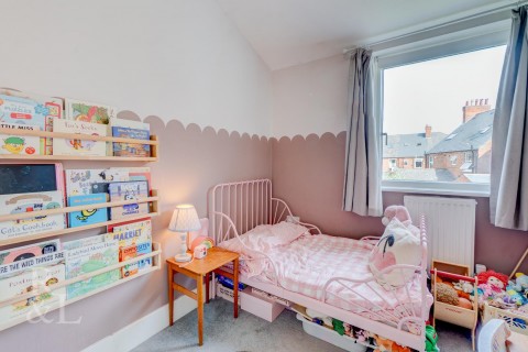 Property thumbnail image for Measham Close, West Bridgford, Nottingham