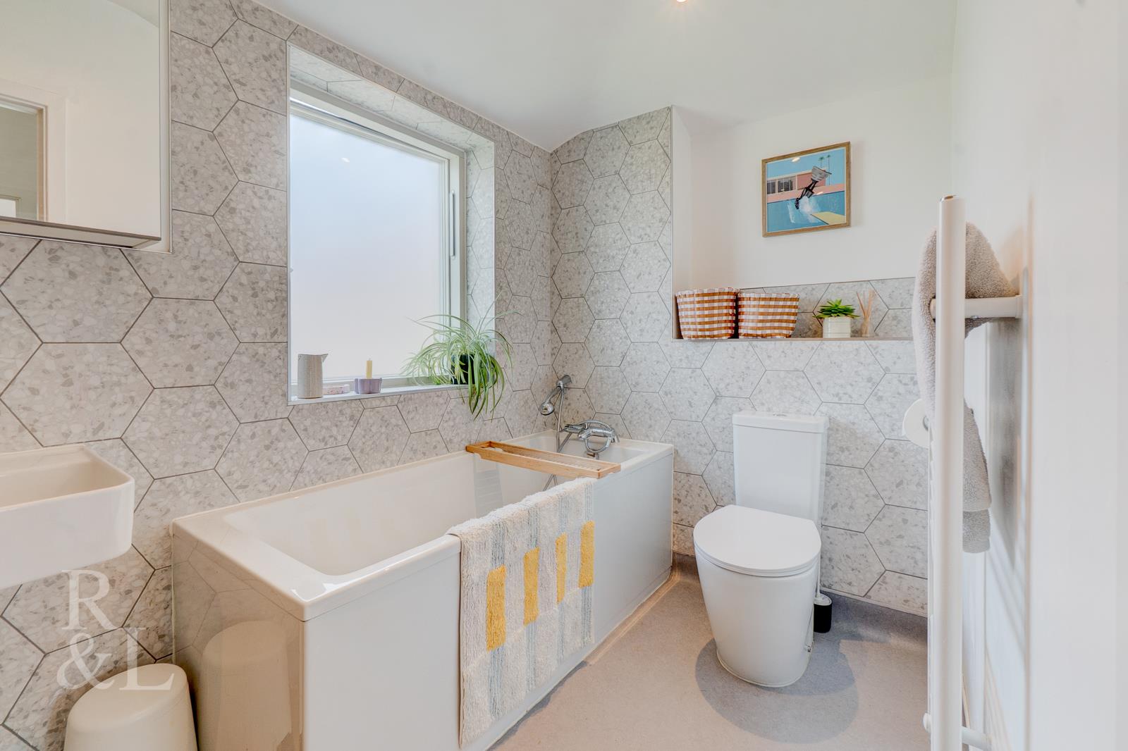 Property image for Measham Close, West Bridgford, Nottingham