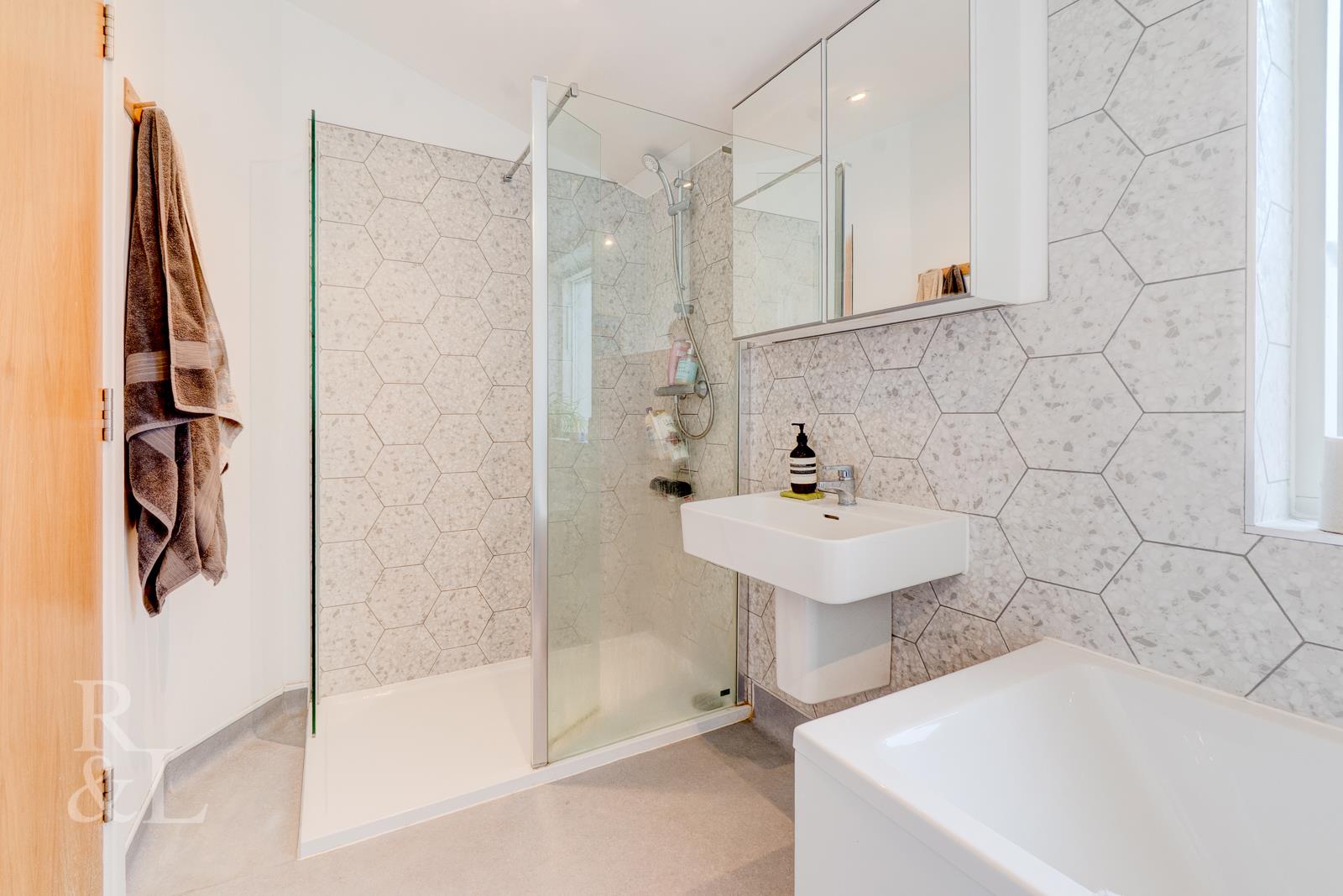 Property image for Measham Close, West Bridgford, Nottingham