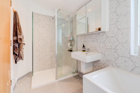 Property thumbnail image for Measham Close, West Bridgford, Nottingham