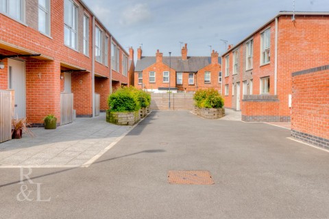 Property thumbnail image for Measham Close, West Bridgford, Nottingham