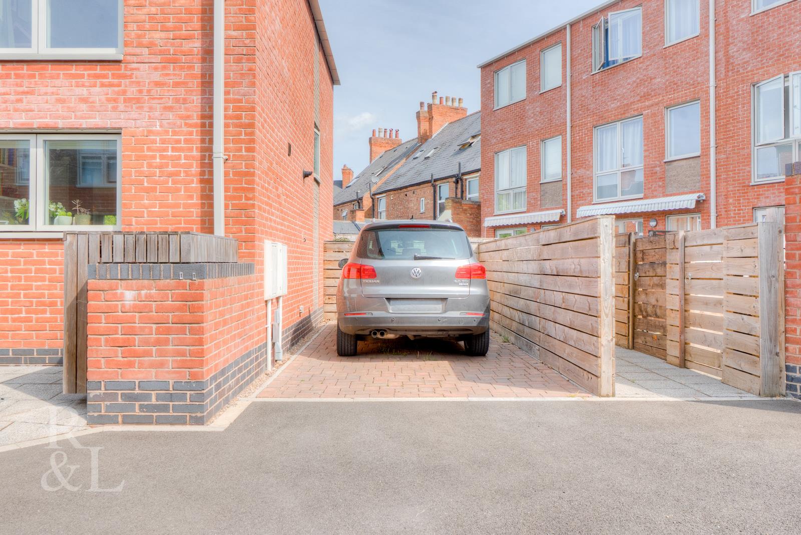 Property image for Measham Close, West Bridgford, Nottingham
