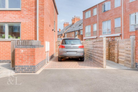 Property thumbnail image for Measham Close, West Bridgford, Nottingham