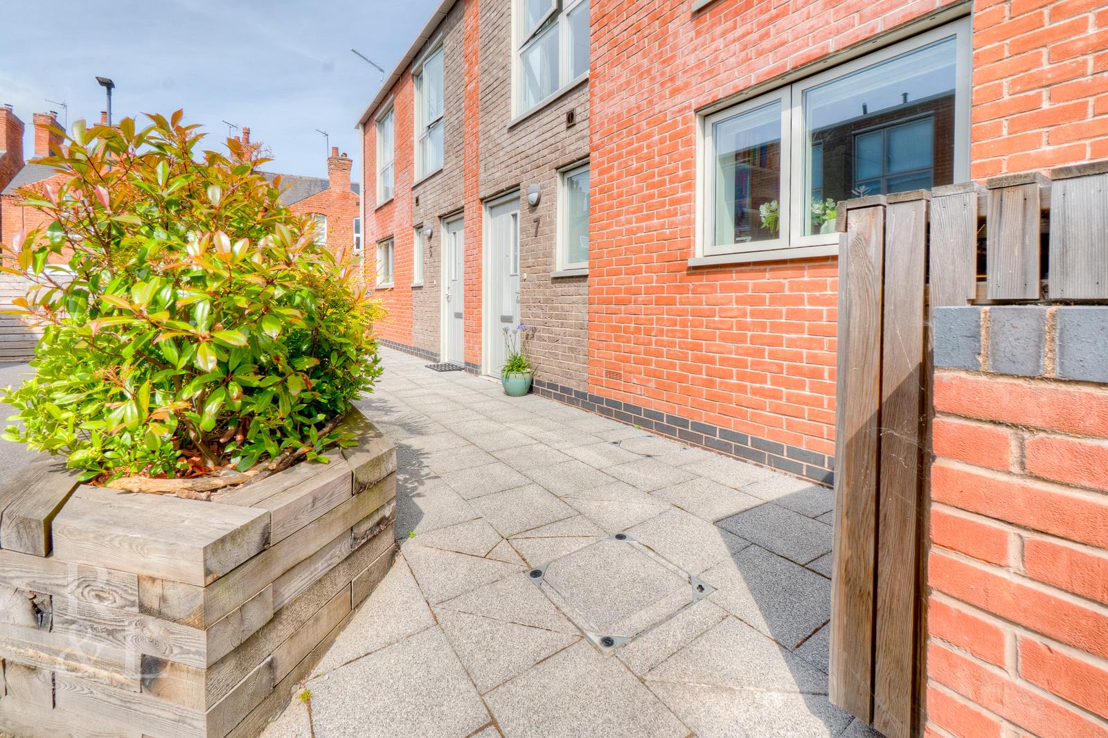 Property image for Measham Close, West Bridgford, Nottingham