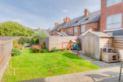 Property thumbnail image for Measham Close, West Bridgford, Nottingham