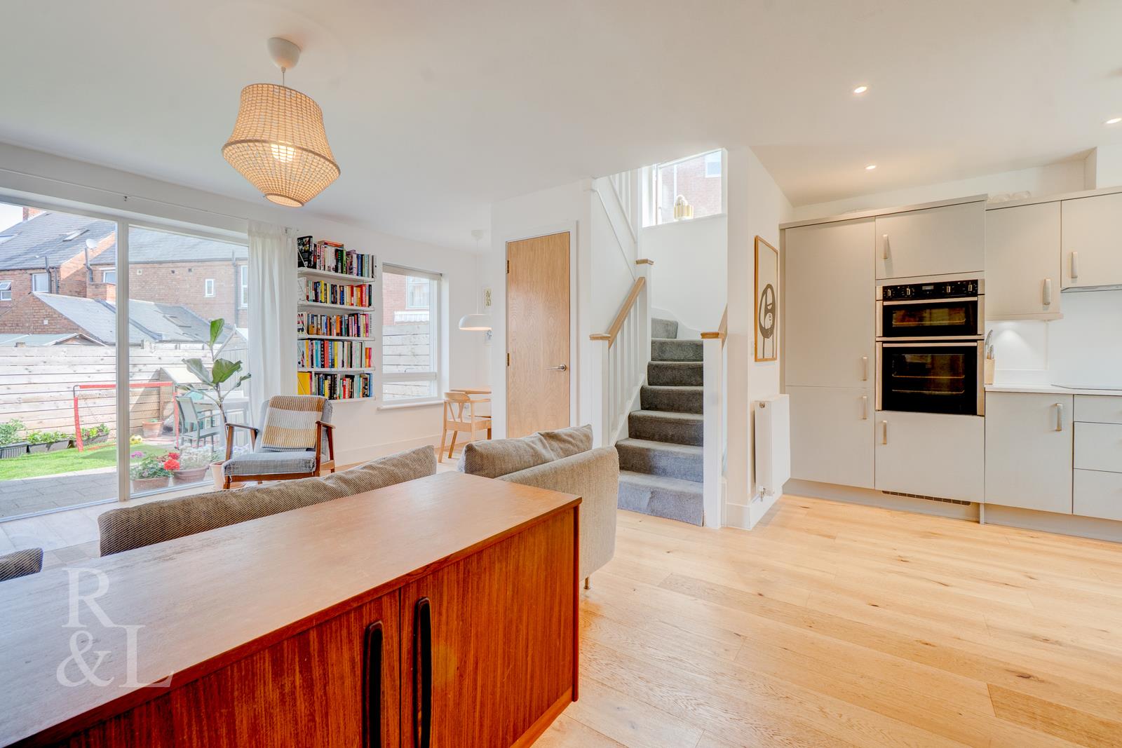 Property image for Measham Close, West Bridgford, Nottingham
