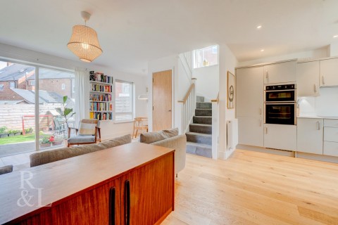 Property thumbnail image for Measham Close, West Bridgford, Nottingham